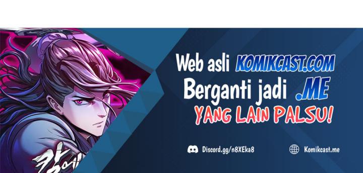 Eternal Kingdom Remake Bab 08 halaman 40
