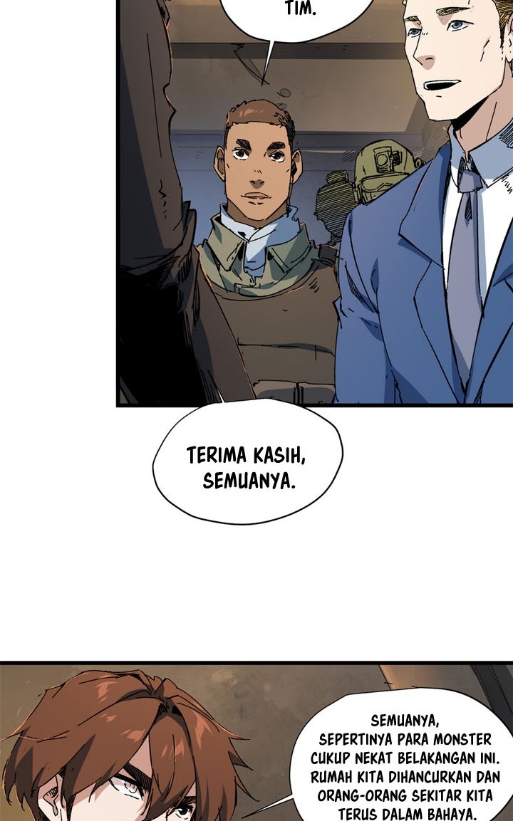 Eternal Kingdom Remake Bab 09 halaman 3