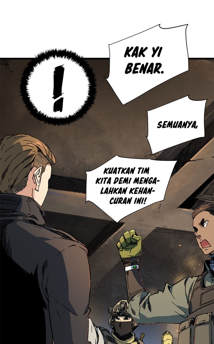Eternal Kingdom Remake Bab 09 halaman 5