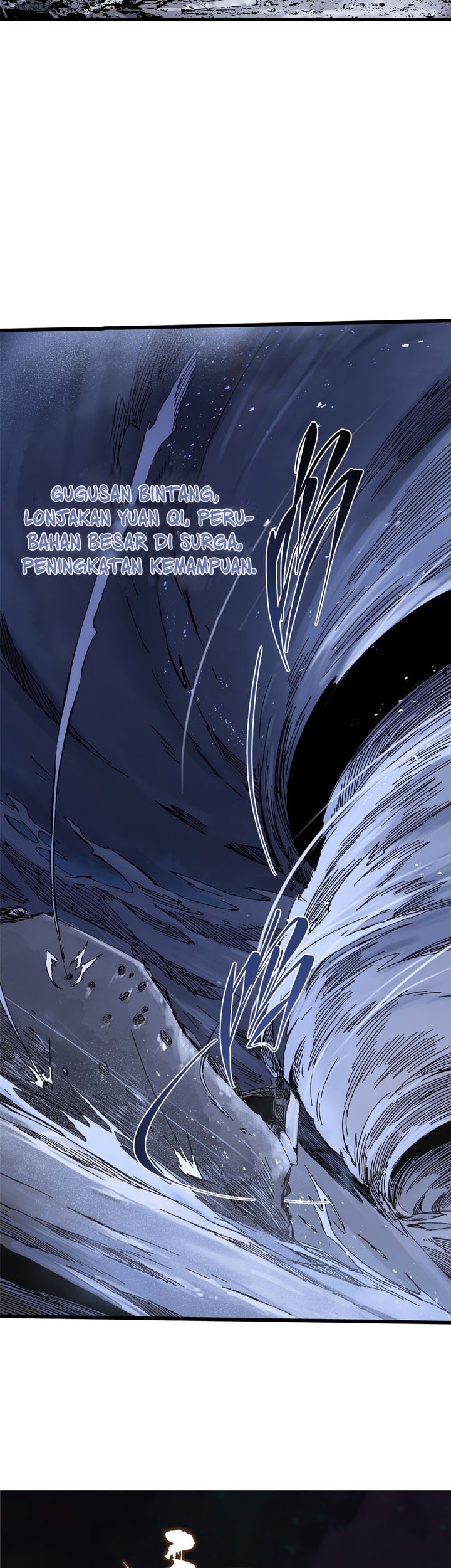 Eternal Kingdom Remake Bab 09 halaman 8