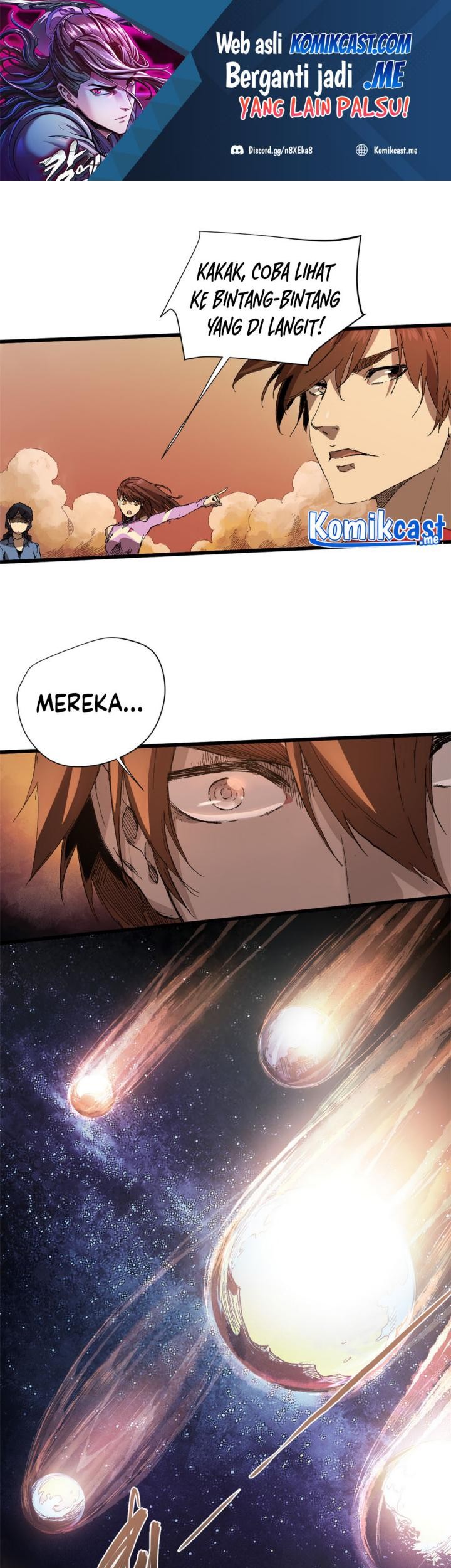 Eternal Kingdom Remake Bab 10 halaman 2