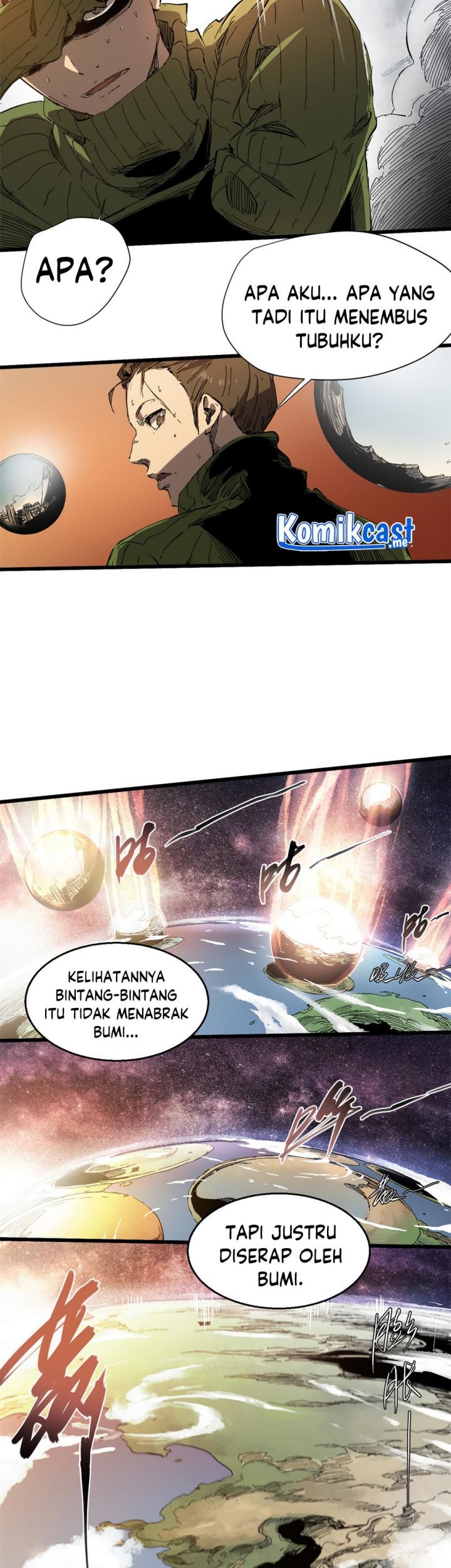 Eternal Kingdom Remake Bab 10 halaman 10