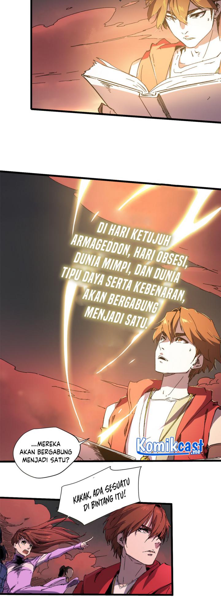 Eternal Kingdom Remake Bab 10 halaman 14