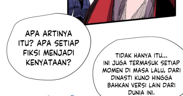 Eternal Kingdom Remake Bab 10 halaman 16