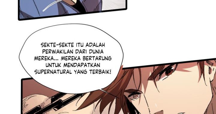 Eternal Kingdom Remake Bab 10 halaman 31