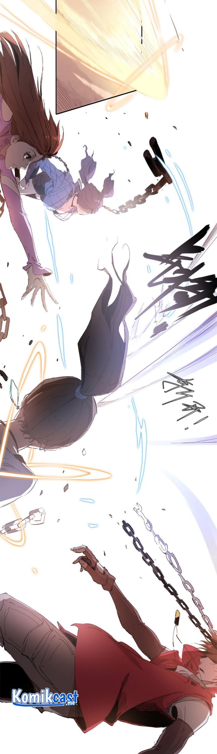 Eternal Kingdom Remake Bab 10 halaman 36
