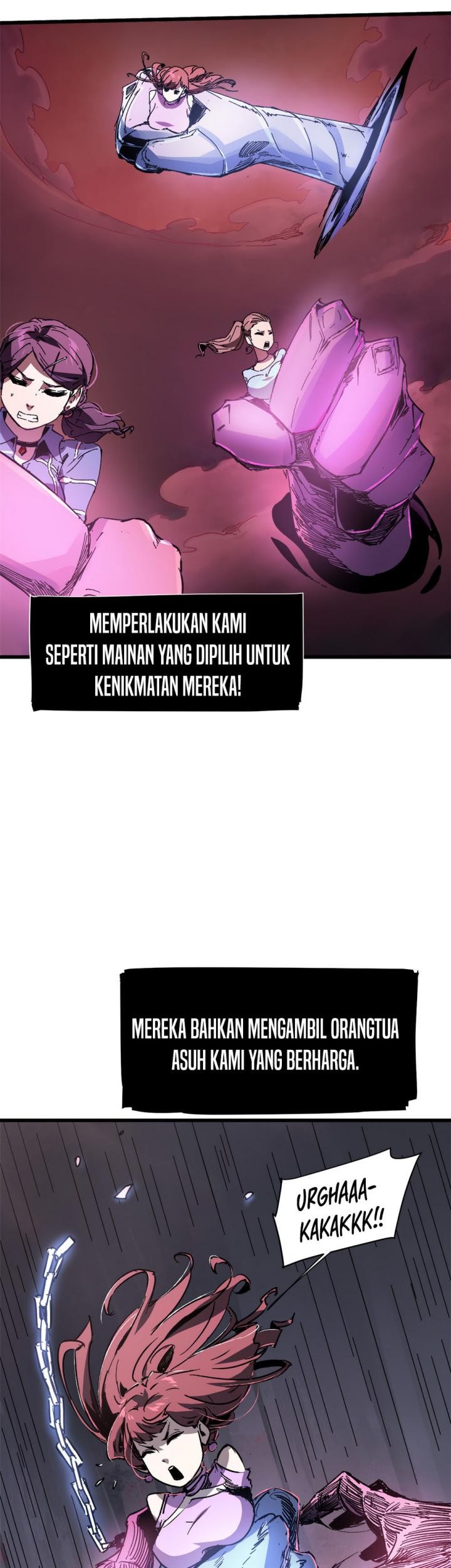 Eternal Kingdom Remake Bab 10 halaman 47