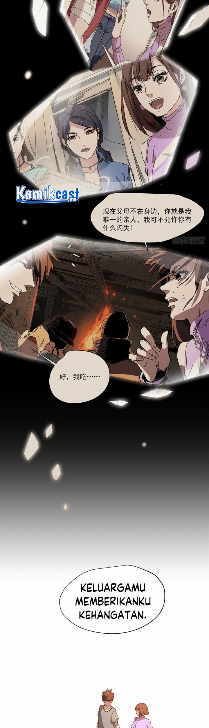 Eternal Kingdom Remake Bab 10 halaman 53