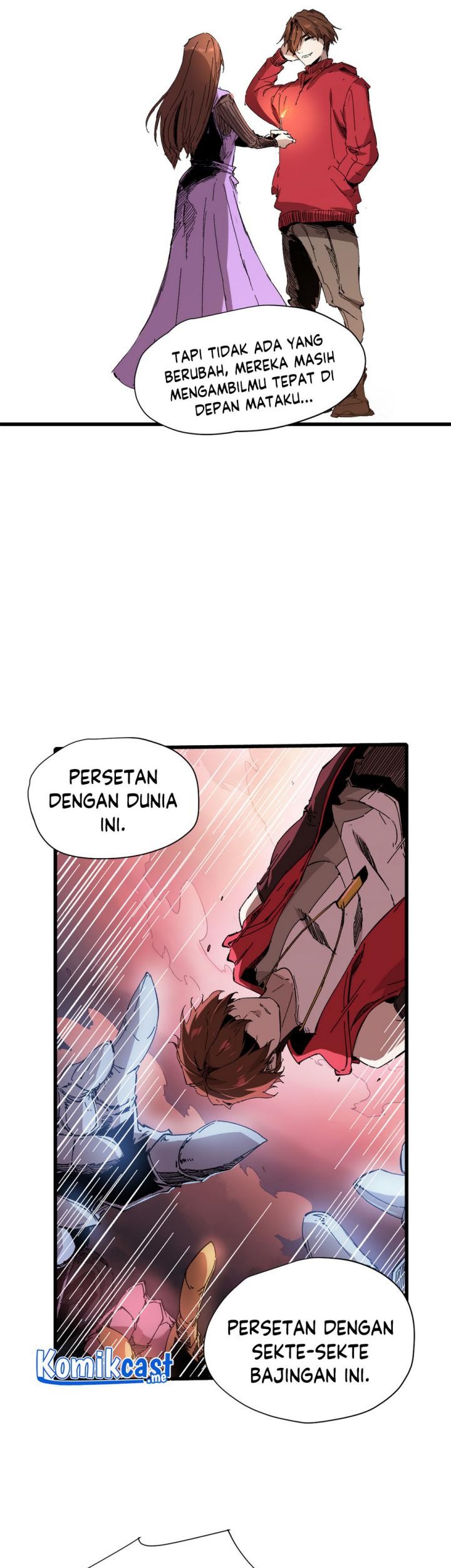 Eternal Kingdom Remake Bab 10 halaman 56