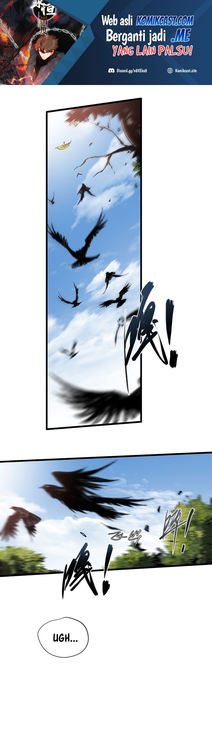 Eternal Kingdom Remake chapter 11 halaman 2