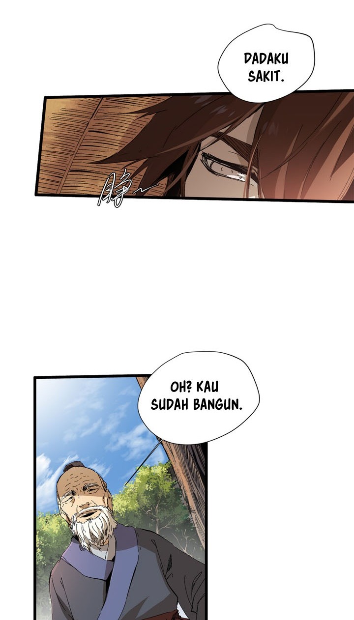Eternal Kingdom Remake chapter 11 halaman 3