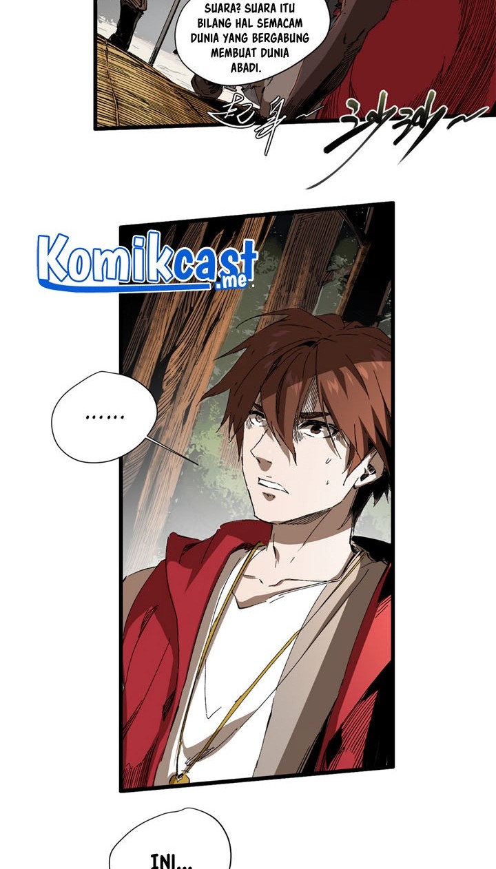Eternal Kingdom Remake chapter 11 halaman 5