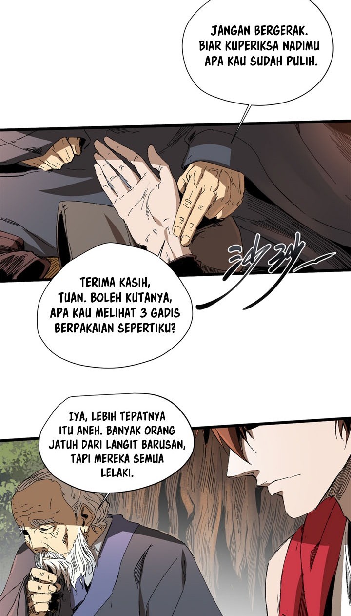 Eternal Kingdom Remake chapter 11 halaman 7