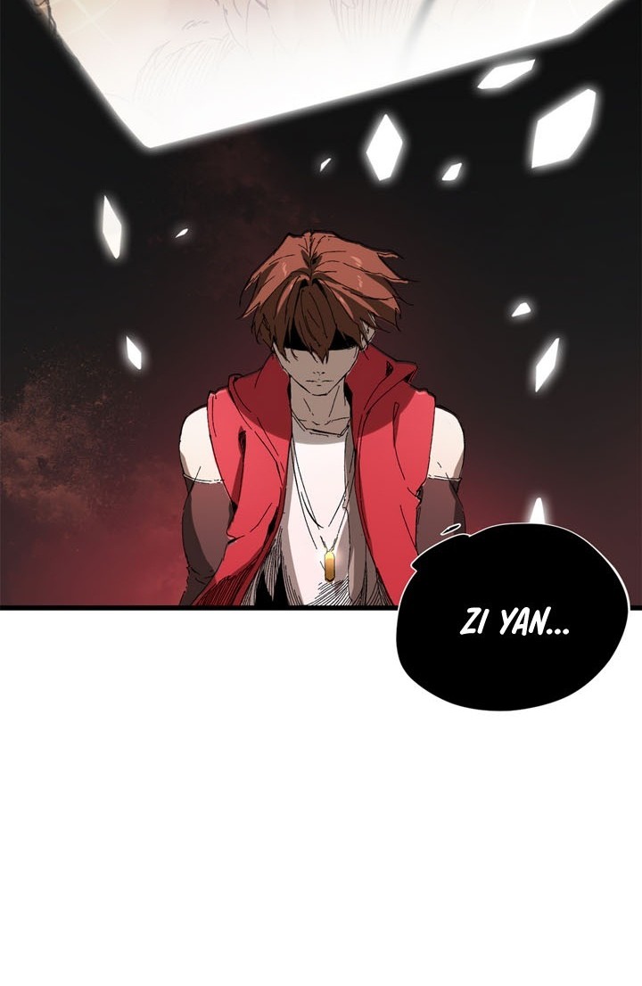 Eternal Kingdom Remake chapter 11 halaman 9