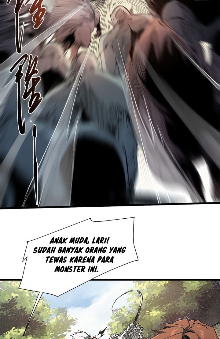 Eternal Kingdom Remake chapter 11 halaman 11