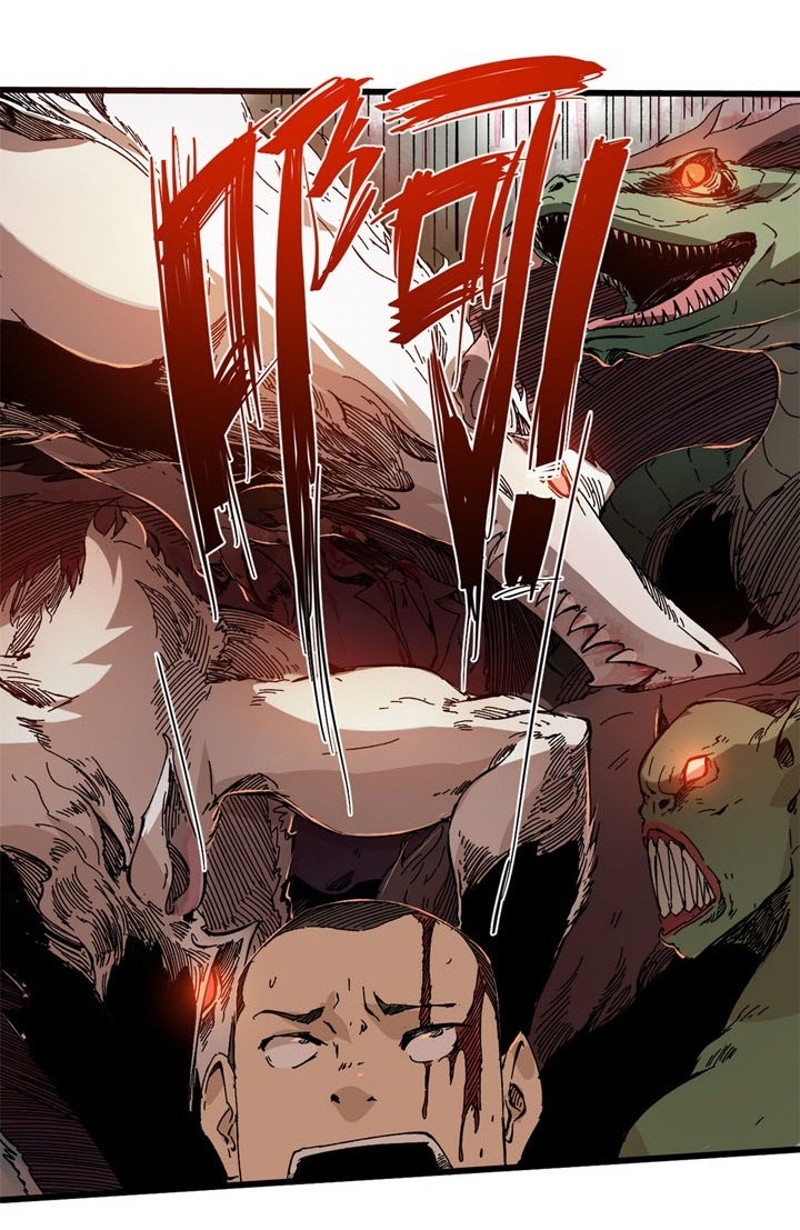Eternal Kingdom Remake chapter 11 halaman 13