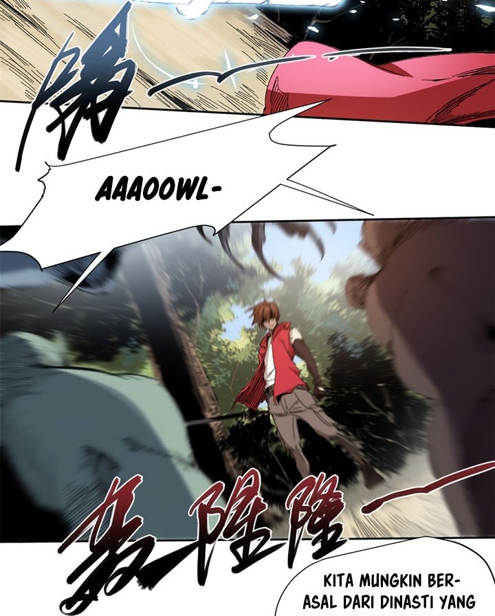 Eternal Kingdom Remake chapter 11 halaman 21