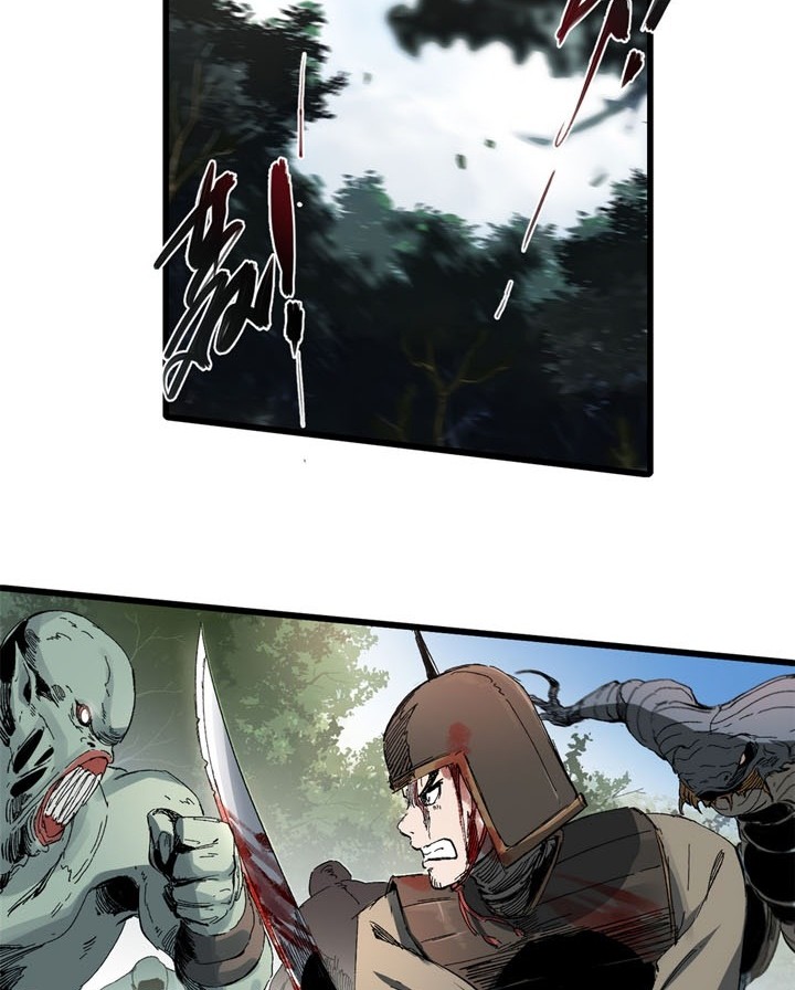 Eternal Kingdom Remake chapter 11 halaman 25