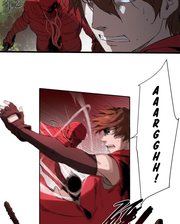 Eternal Kingdom Remake chapter 11 halaman 27
