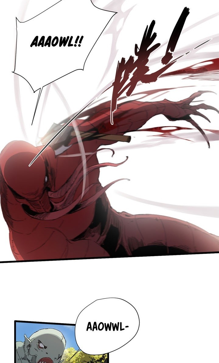 Eternal Kingdom Remake chapter 11 halaman 29