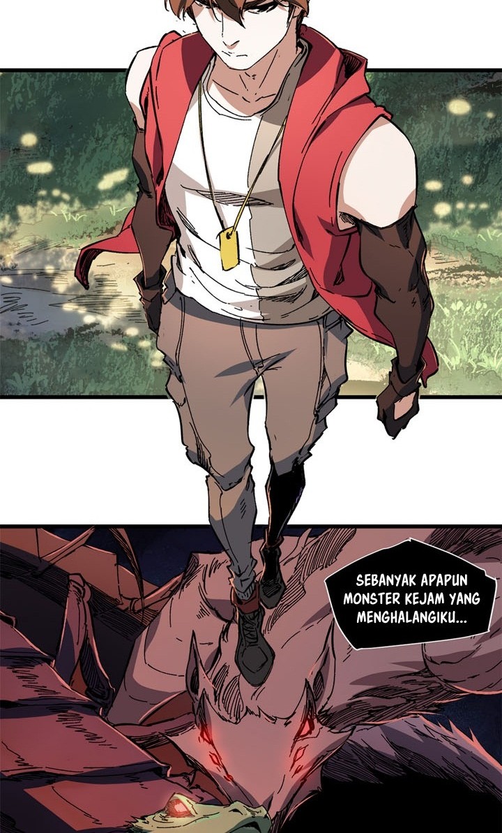 Eternal Kingdom Remake chapter 11 halaman 33