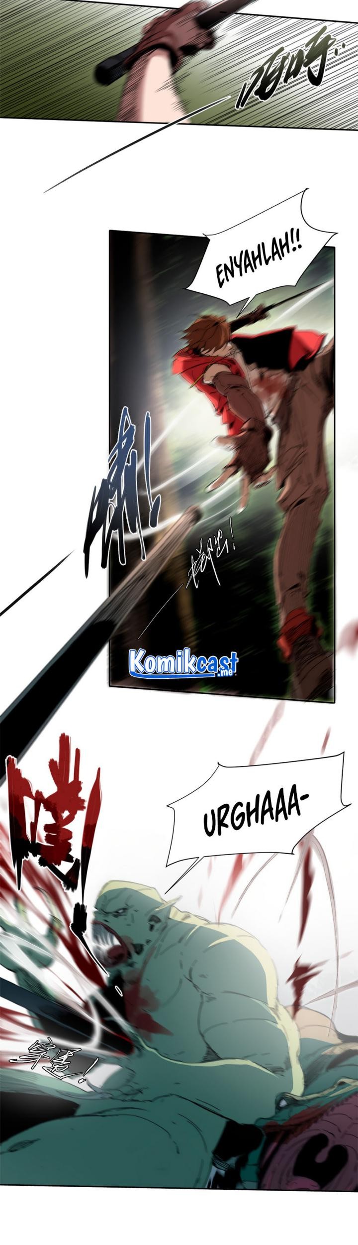 Eternal Kingdom Remake Bab 12 halaman 4