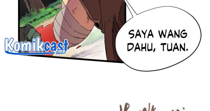 Eternal Kingdom Remake Bab 12 halaman 9