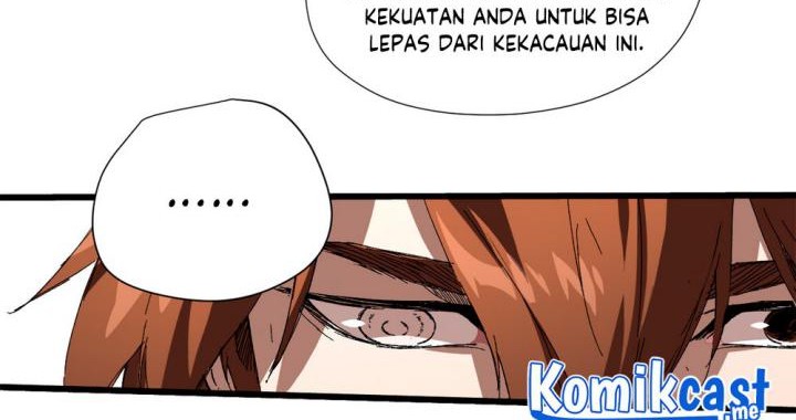 Eternal Kingdom Remake Bab 12 halaman 11