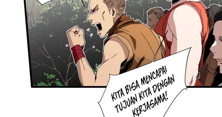 Eternal Kingdom Remake Bab 12 halaman 13