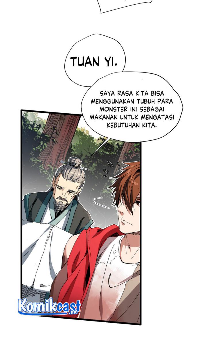 Eternal Kingdom Remake Bab 12 halaman 14