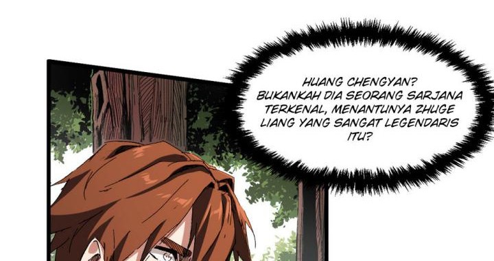 Eternal Kingdom Remake Bab 12 halaman 16