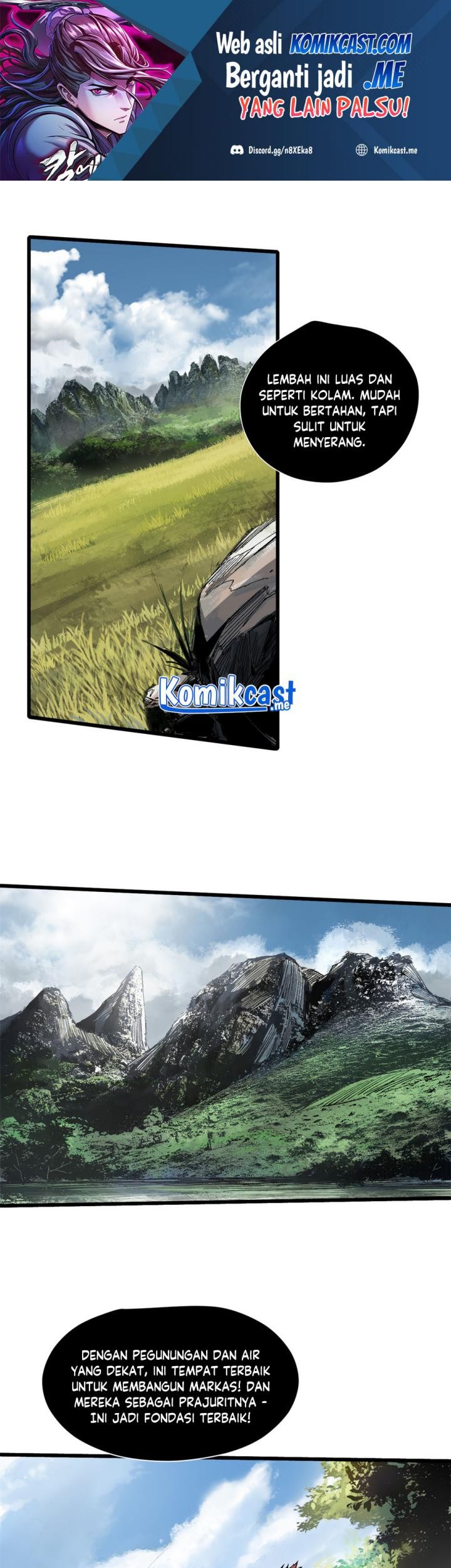 Eternal Kingdom Remake chapter 13 halaman 2