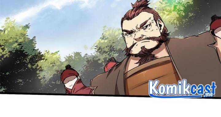 Eternal Kingdom Remake chapter 13 halaman 3