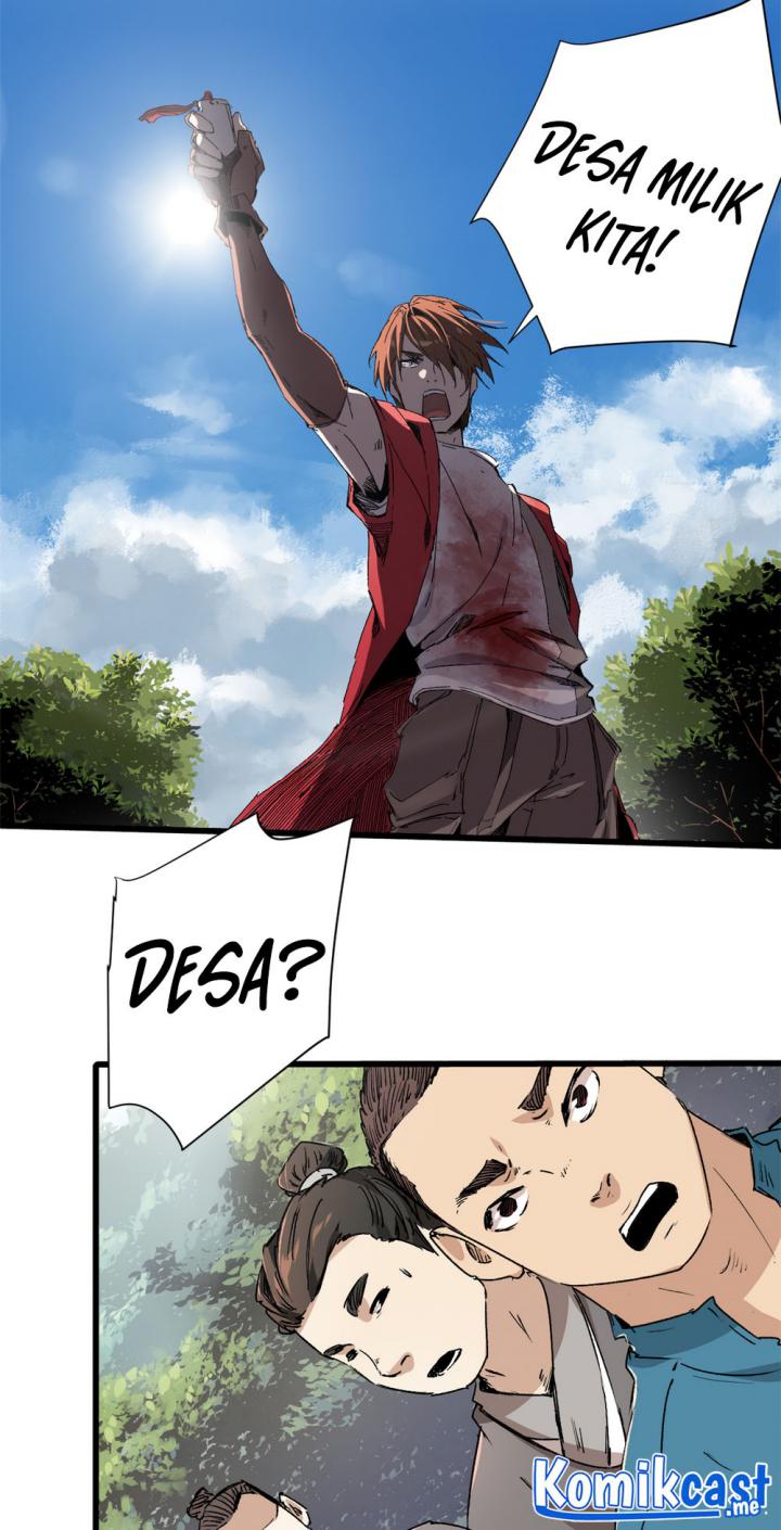 Eternal Kingdom Remake chapter 13 halaman 6