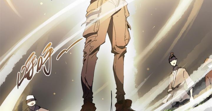 Eternal Kingdom Remake chapter 13 halaman 15