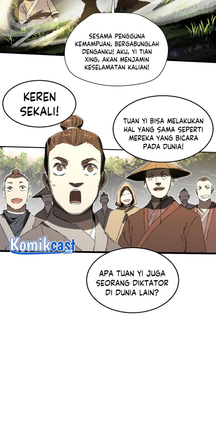 Eternal Kingdom Remake chapter 13 halaman 16