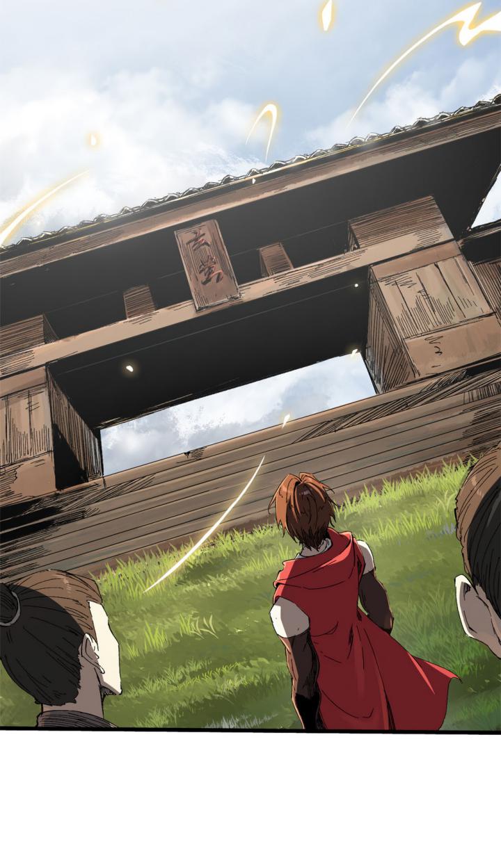 Eternal Kingdom Remake chapter 13 halaman 21