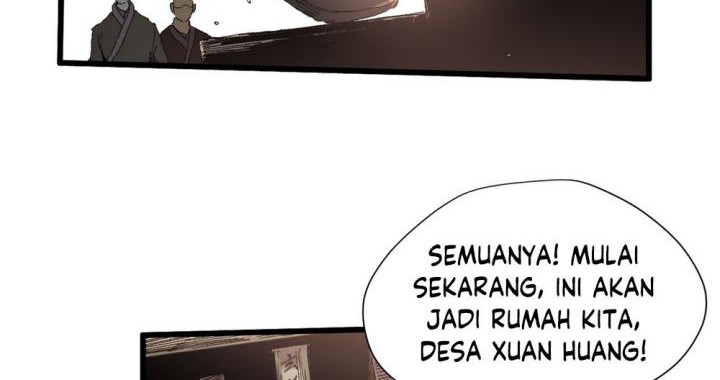 Eternal Kingdom Remake chapter 13 halaman 23