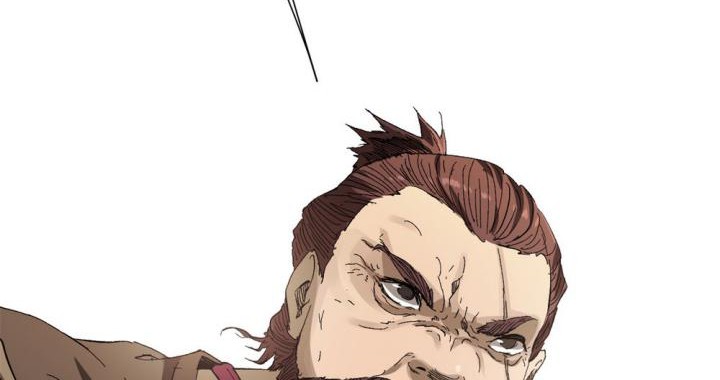 Eternal Kingdom Remake chapter 13 halaman 25