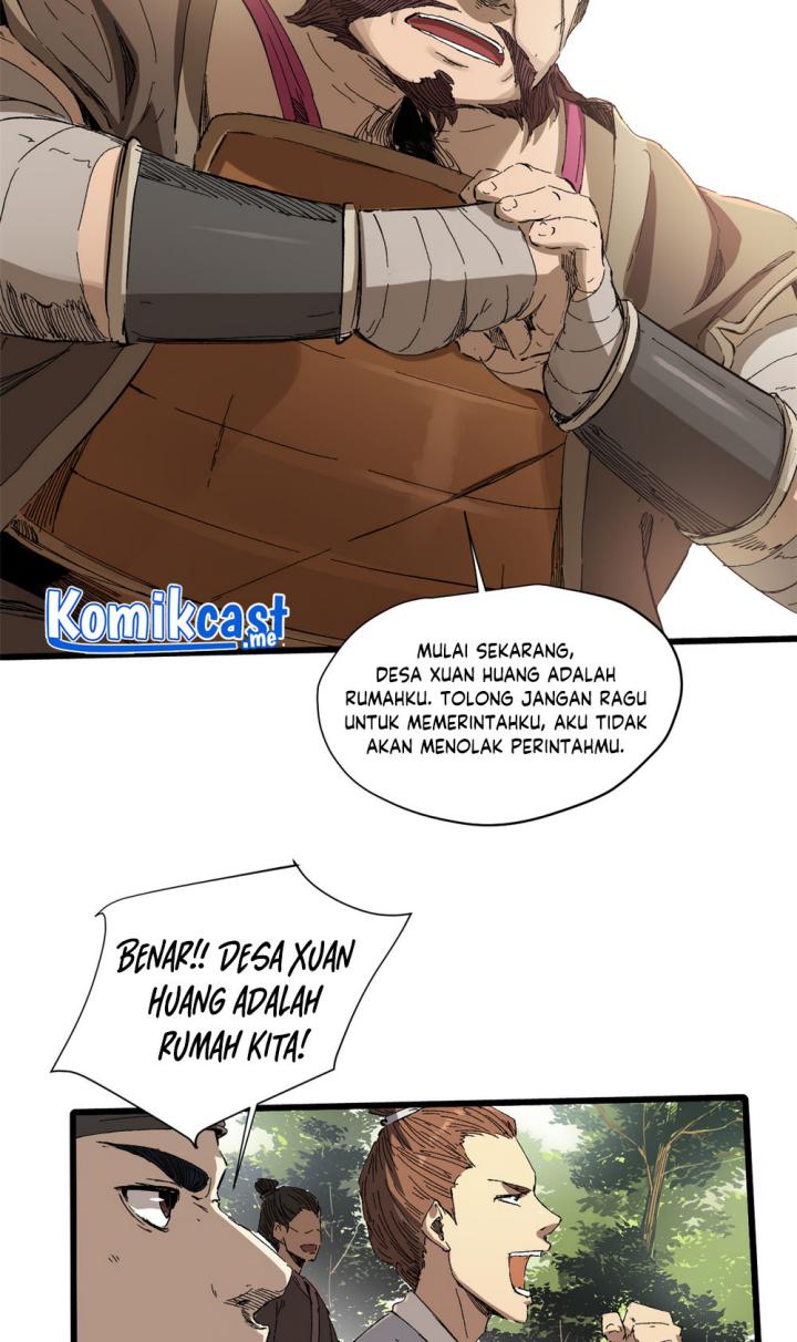 Eternal Kingdom Remake chapter 13 halaman 26