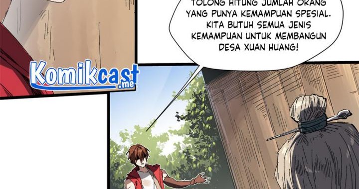 Eternal Kingdom Remake chapter 13 halaman 30