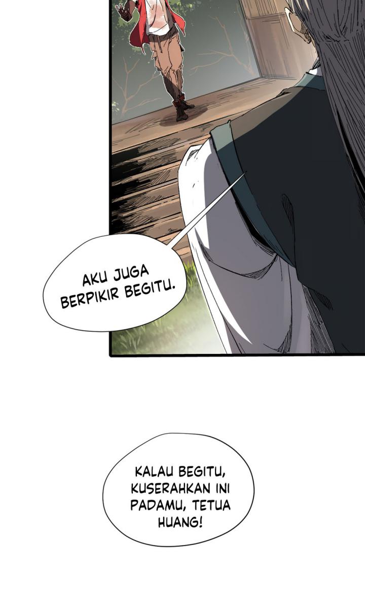 Eternal Kingdom Remake chapter 13 halaman 31