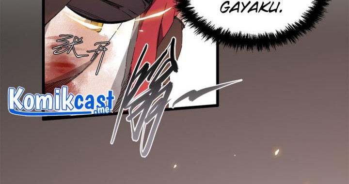 Eternal Kingdom Remake chapter 13 halaman 33