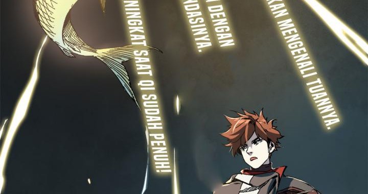 Eternal Kingdom Remake chapter 13 halaman 36