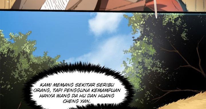 Eternal Kingdom Remake chapter 13 halaman 39