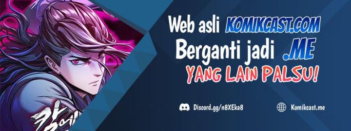 Eternal Kingdom Remake chapter 13 halaman 41