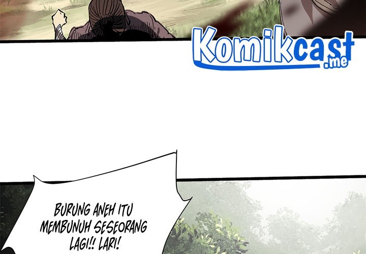 Eternal Kingdom Remake Bab 14 halaman 13