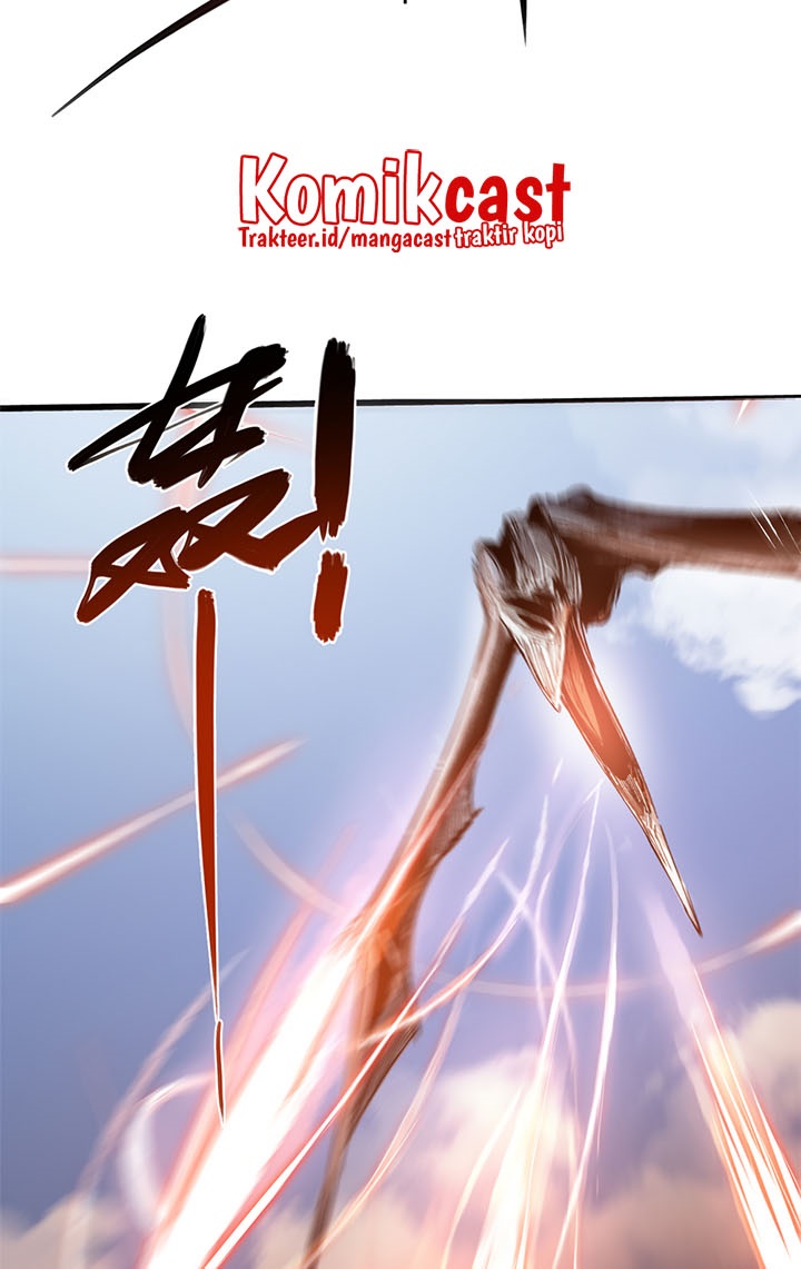 Eternal Kingdom Remake Bab 14 halaman 21