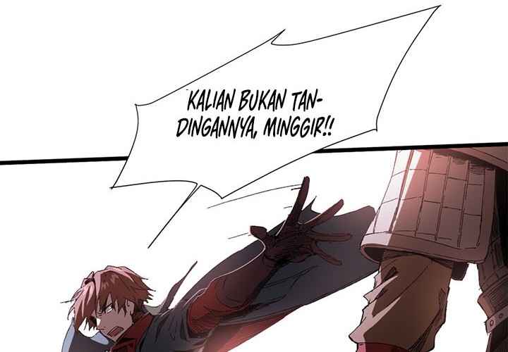 Eternal Kingdom Remake Bab 14 halaman 23