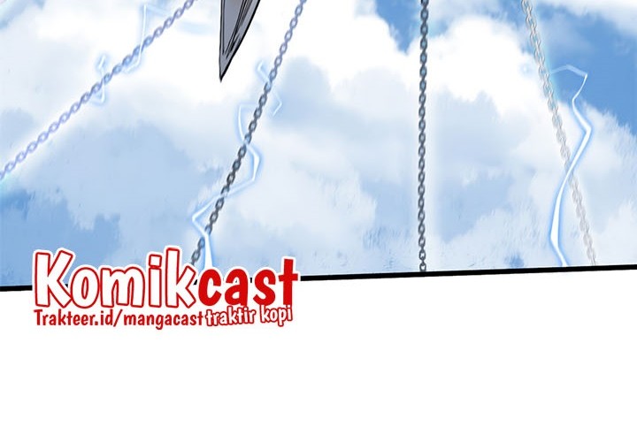Eternal Kingdom Remake Bab 14 halaman 28